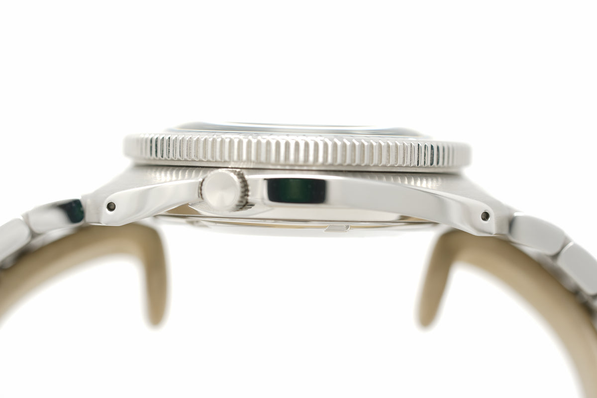 Pre-Owned Seiko 5 Sports Heritage Re-creation Limited SRPL93