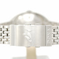 Pre-Owned Doxa SUB 250T GMT 'Great White' Topper Edition 855.10.011.10-SE9
