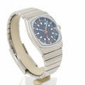 Pre-Owned Brew Metric - Swiss Manual Wind-Blue