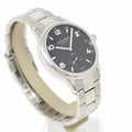 Pre-Owned Nomos Glashütte Club Sport Neomatik 42 Date Black 781