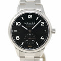 Pre-Owned Nomos Glashütte Club Sport Neomatik 42 Date Black 781