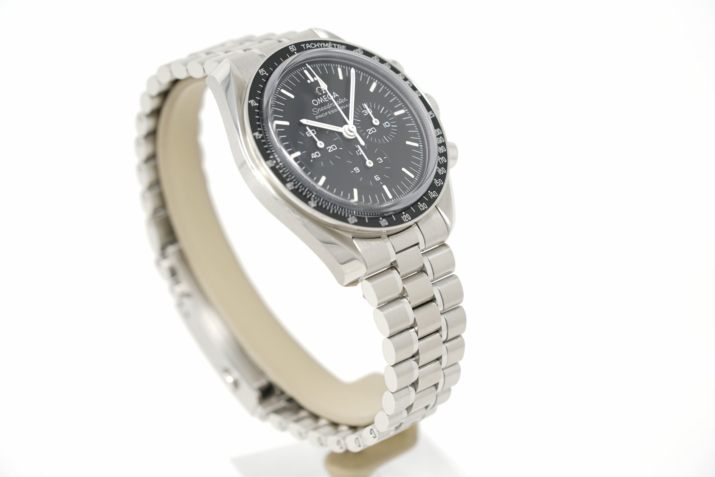 Pre-Owned Omega Speedmaster Moonwatch Professional 310.30.42.50.01.002