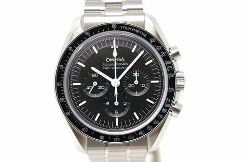 Pre-Owned Omega Speedmaster Moonwatch Professional 310.30.42.50.01.002