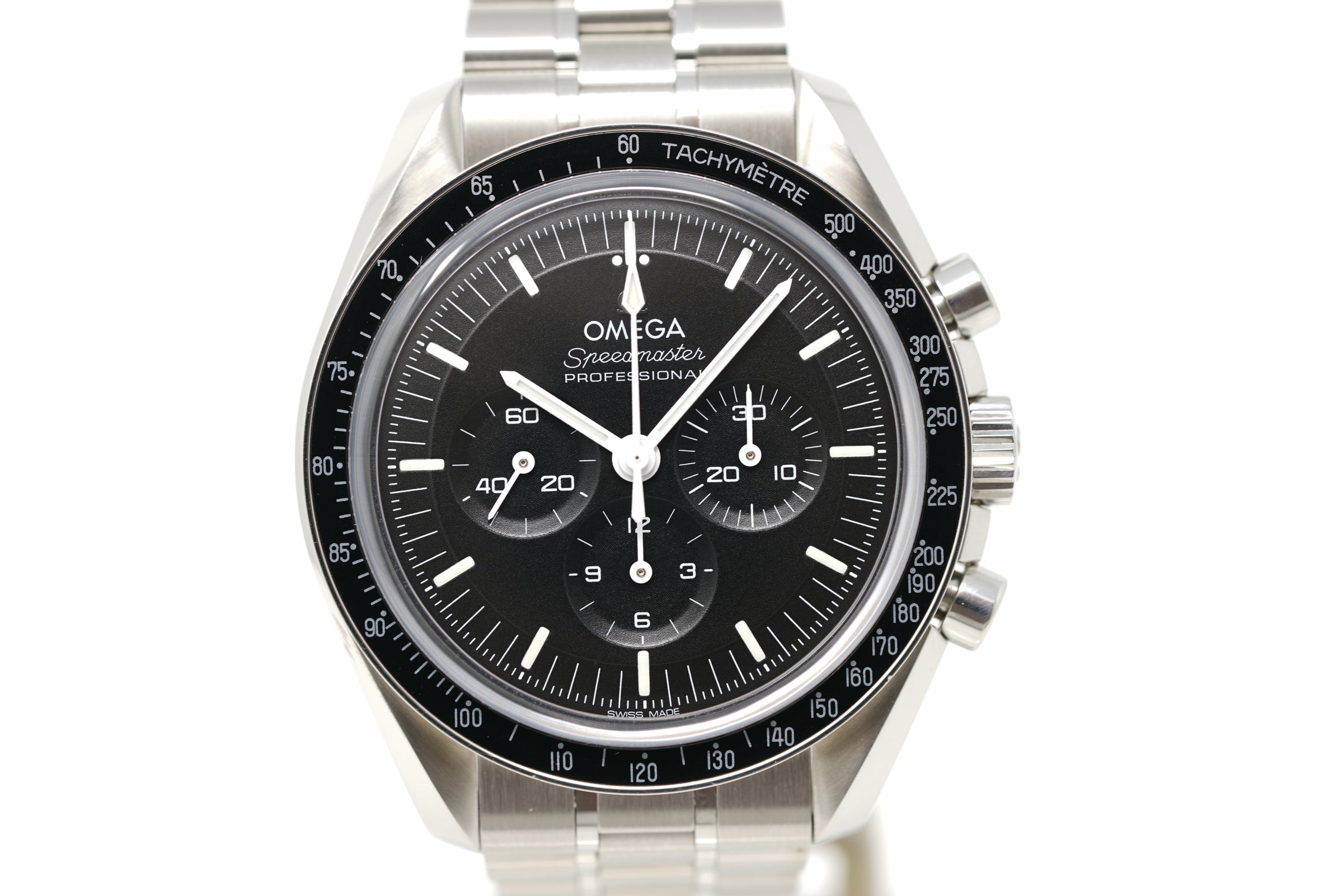 Pre-Owned Omega Speedmaster Moonwatch Professional 310.30.42.50.01.002