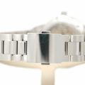 Pre-Owned Nomos Glashütte Club Sport Neomatik 42 Date Black 781