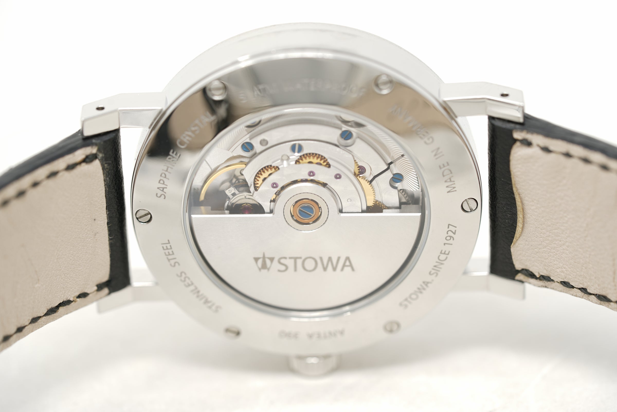 Pre-Owned Stowa Antea Classic Automatic 390