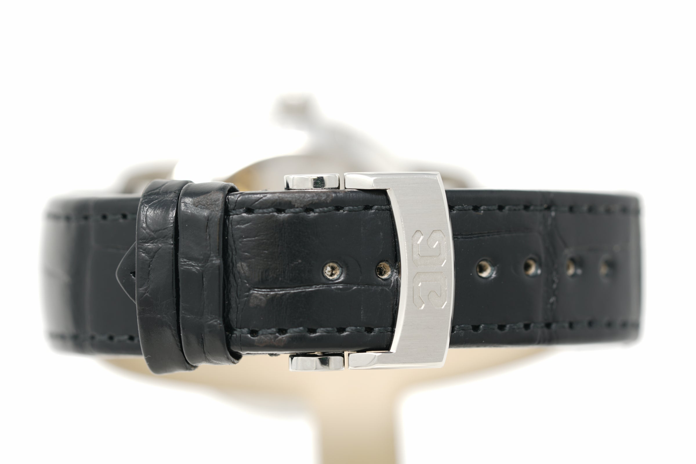Pre-Owned Glashütte Original PanoReserve 1-65-01-22-12-04