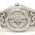 Pre-Owned Seiko 5 Sports Field GMT SSK023