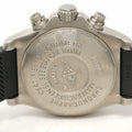 Pre-Owned Breitling Aeromarine Chrono Avenger M1 E7336009/I503