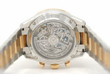 Pre-Owned Zenith Chronomaster Sport Steel & Rose Gold 51.3100.3600/69.M3100