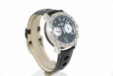 Pre-Owned Bremont Jaguar C-Type C-TYPE-SS-BK-R-S