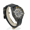 Pre-Owned Seiko Prospex Black Series 1968 Diver's Re-Interpretation Limited SPB255