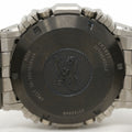 Pre-Owned G-Shock MR-G Silver MRGB5000D-1