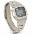 Pre-Owned G-Shock MR-G Silver MRGB5000D-1