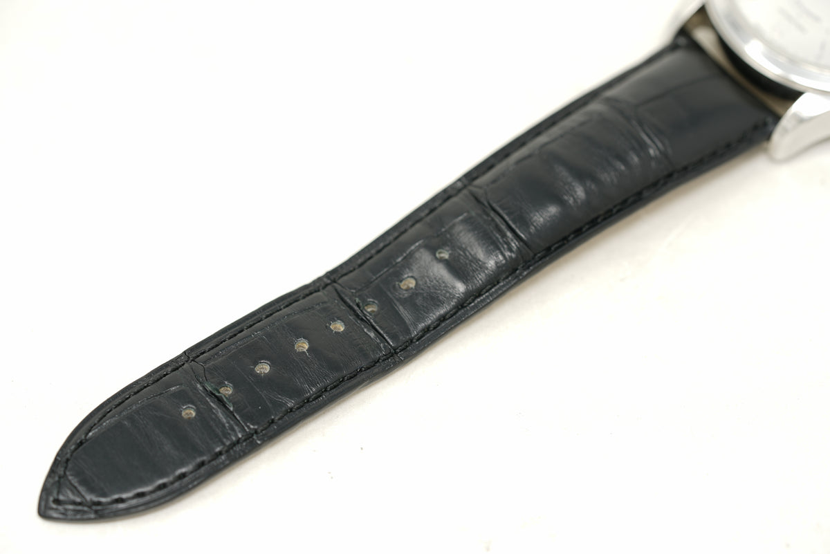 Pre-Owned Jaeger-LeCoultre Master Memovox Q1418430