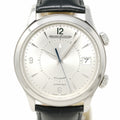 Pre-Owned Jaeger-LeCoultre Master Memovox Q1418430