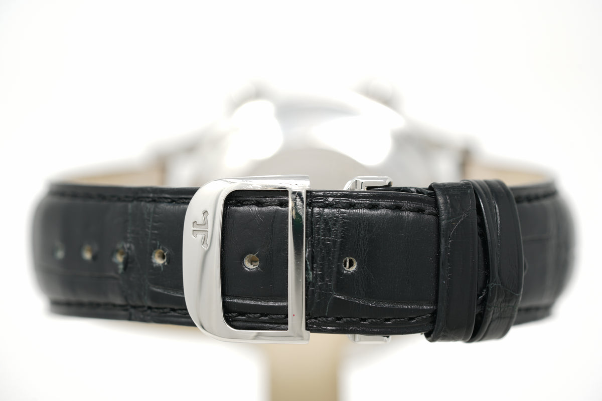Pre-Owned Jaeger-LeCoultre Master Memovox Q1418430