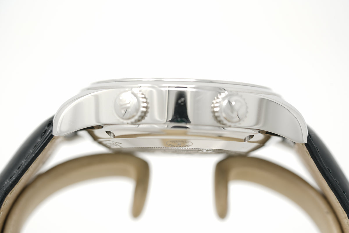 Pre-Owned Jaeger-LeCoultre Master Memovox Q1418430