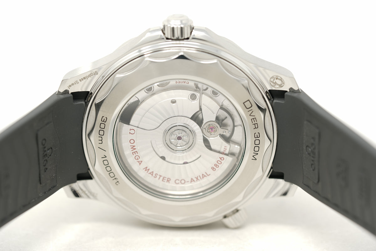 Pre-Owned Omega Seamaster Diver 300M 210.32.42.20.06.002