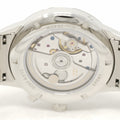 Pre-Owned Nomos Glashütte Club Sport Neomatik Worldtimer Blue 790