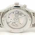 Pre-Owned Nomos Glashütte Club Sport Neomatik Worldtimer Blue 790