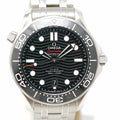Pre-Owned Omega Seamaster Diver 300M 210.32.42.20.01.001