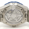 Pre-Owned Zenith DEFY Extreme Diver 95.9601.3620/51.I301