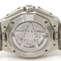 Pre-Owned Zenith DEFY Extreme Diver 95.9601.3620/51.I301