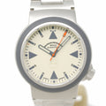 Pre-Owned Mühle Glashütte S.A.R. Rescue Timer 49Crowns LE M1-41-08-201
