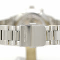 Pre-Owned Nomos Glashütte Club Sport Neomatik Worldtimer Blue 790