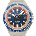 Pre-Owned Zenith DEFY Extreme Diver 95.9601.3620/51.I301