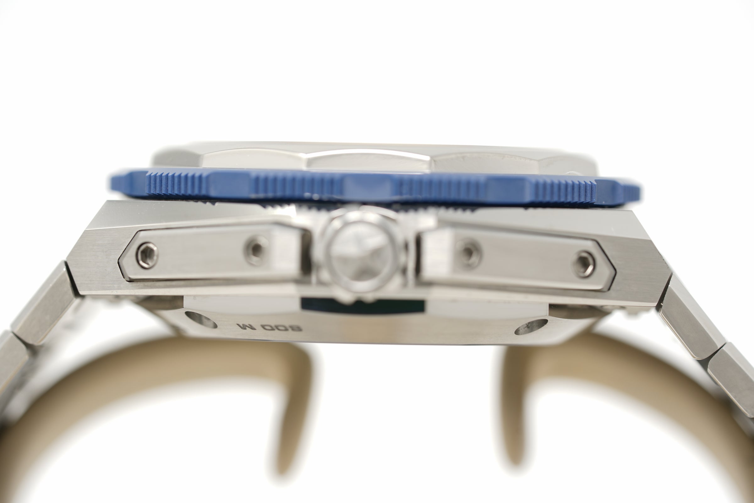 Pre-Owned Zenith DEFY Extreme Diver 95.9601.3620/51.I301