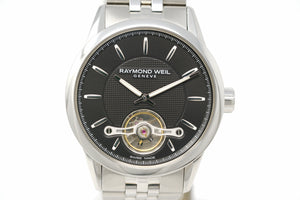 Pre-Owned Raymond Weil Freelancer 2780-ST-20001