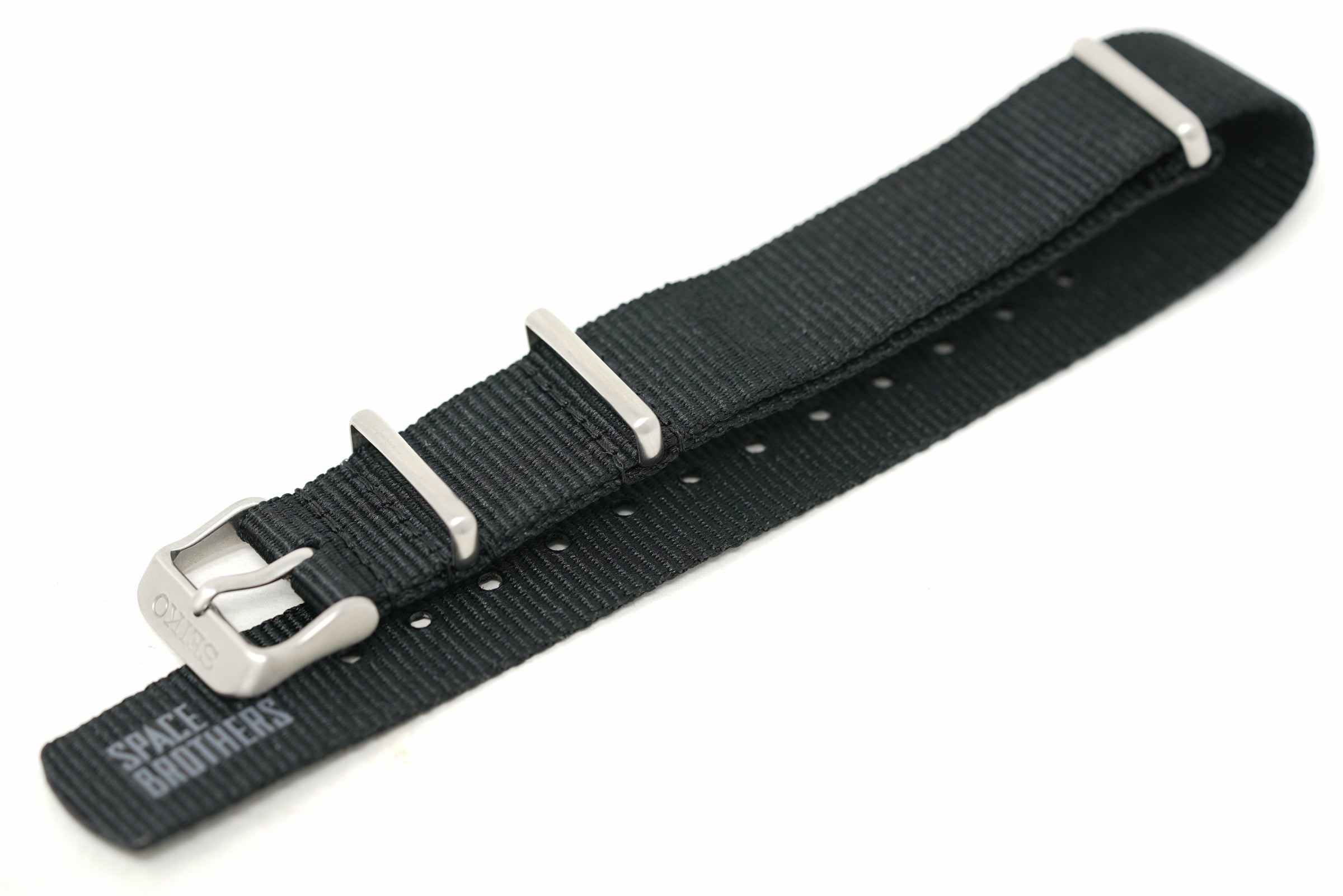 Pre-Owned Seiko Selection Space Brothers Limited Edition SBJG023