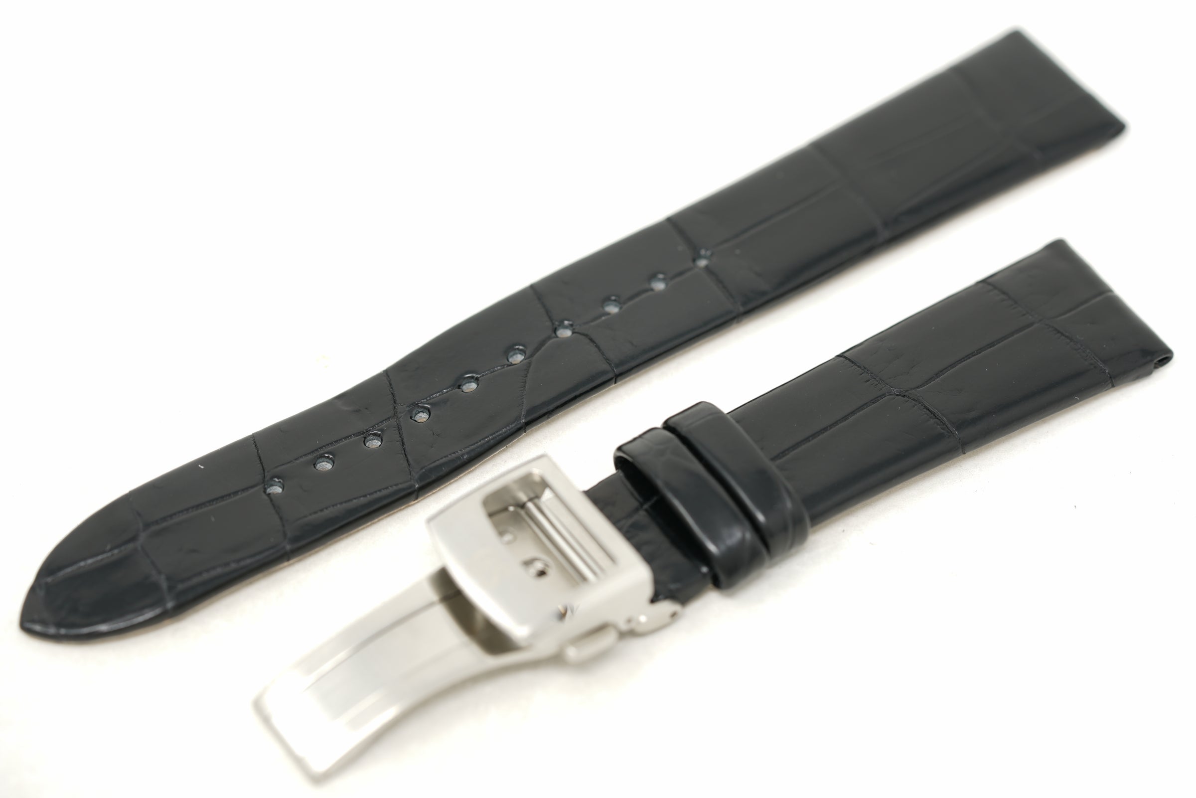 Pre-Owned Grand Seiko Elegance Manual Nanbu Tekki SBGK017