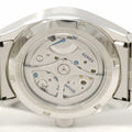 Pre-Owned Grand Seiko Evolution 9 Lake Suwa SLGA021