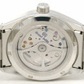 Pre-Owned Grand Seiko Evolution 9 Lake Suwa SLGA021