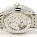 Pre-Owned Grand Seiko Elegance Manual Nanbu Tekki SBGK017