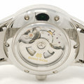 Pre-Owned Grand Seiko Elegance Mechanical GMT Yukigesho SBGJ271