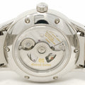 Pre-Owned Grand Seiko Elegance Mechanical GMT Yukigesho SBGJ271