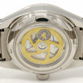 Pre-Owned Grand Seiko Heritage Hi-Beat 36000 GMT 44GS 55th Anniversary LE SBGJ255
