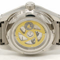 Pre-Owned Grand Seiko Heritage Hi-Beat 36000 GMT 44GS 55th Anniversary LE SBGJ255