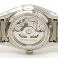 Pre-Owned Grand Seiko Heritage 62GS Mechanical Hi-Beat 36000 Sakura SBGH341