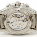 Pre-Owned Grand Seiko Evolution 9 Spring Drive Chronograph SBGC251