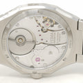 Pre-Owned Yema Wristmaster Slim Small Seconds CMM.29 Camo 76.26.29.09.SN.M