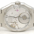 Pre-Owned Yema Wristmaster Slim Small Seconds CMM.29 Camo 76.26.29.09.SN.M