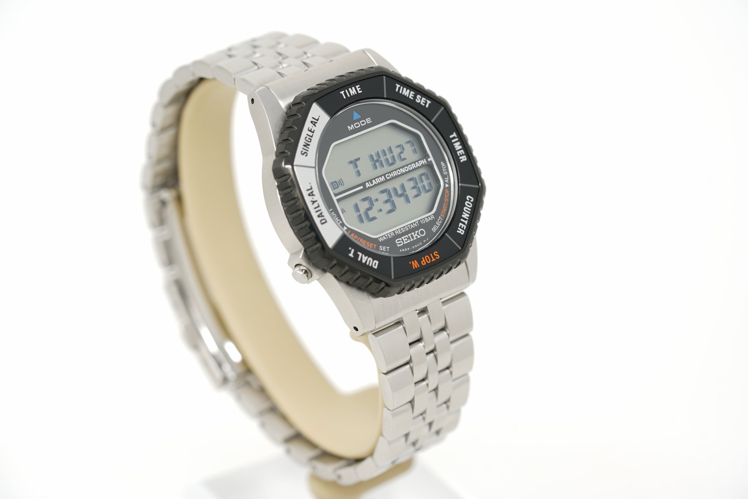 Pre-Owned Seiko Selection Space Brothers Limited Edition SBJG023