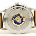 Pre-Owned Longines Heritage Flagship L4.795.4.78.2