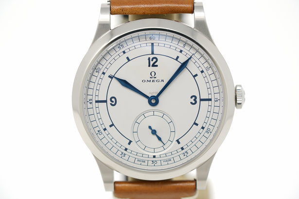 Pre-Owned Omega Specialties CK859 511.12.39.21.99.002