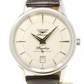 Pre-Owned Longines Heritage Flagship L4.795.4.78.2